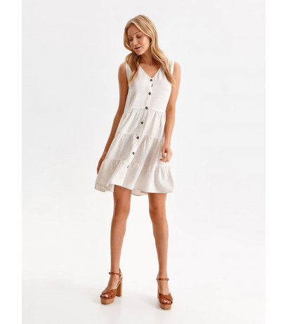 LADYS DRESS DRYWASH suknelė - Sukneles internetu