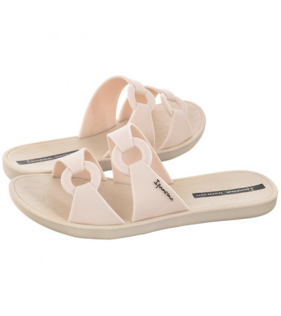 Ipanema Ella AD 26658/20354 Beige (IP47-a) šlepetės - Batai