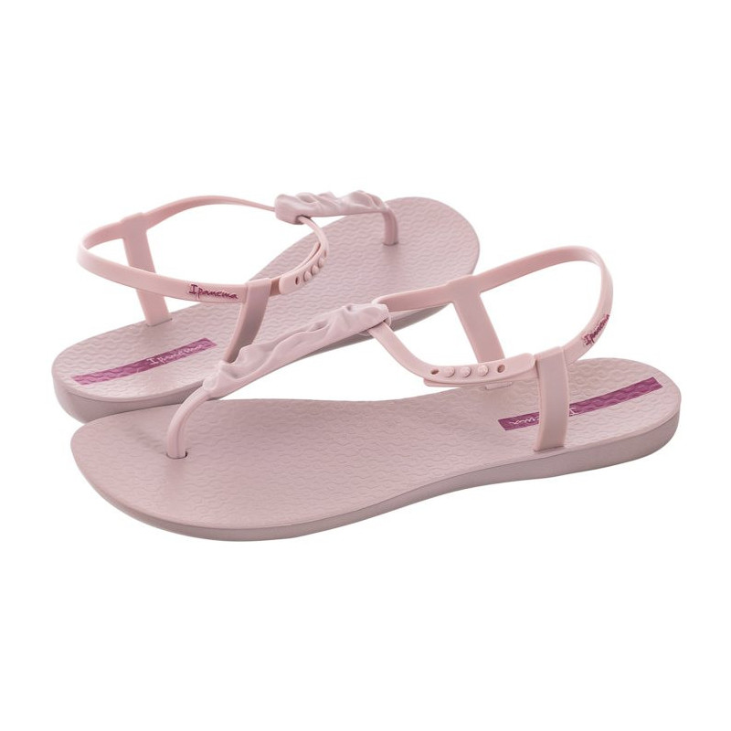 Ipanema Class Shape Fem 83248/23198 Lilac/Lilac/Pink (IP48-a) šlepetės