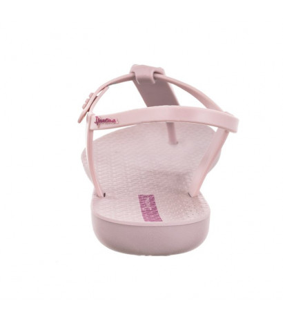 Ipanema Class Shape Fem 83248/23198 Lilac/Lilac/Pink (IP48-a) šlepetės