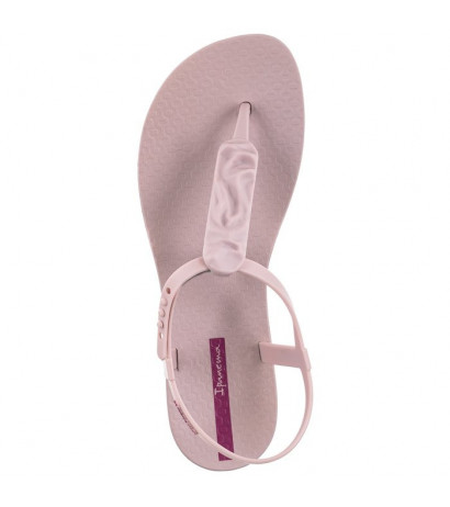 Ipanema Class Shape Fem 83248/23198 Lilac/Lilac/Pink (IP48-a) šlepetės