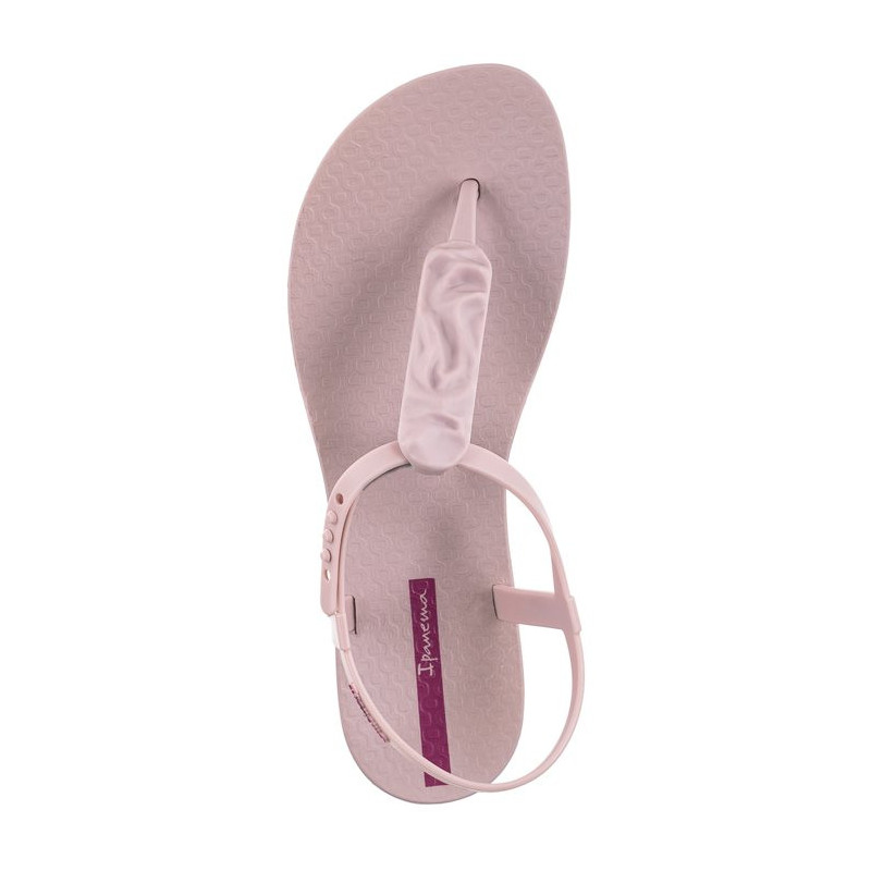 Ipanema Class Shape Fem 83248/23198 Lilac/Lilac/Pink (IP48-a) šlepetės