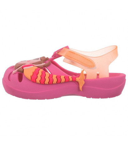 Ipanema Summer VIII Baby 83075/52428 Pink/Orange (IP51-b) sandalai