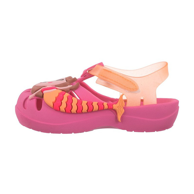 Ipanema Summer VIII Baby 83075/52428 Pink/Orange (IP51-b) sandalai