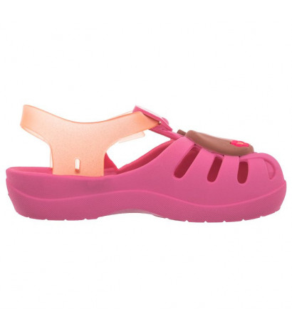 Ipanema Summer VIII Baby 83075/52428 Pink/Orange (IP51-b) sandalai