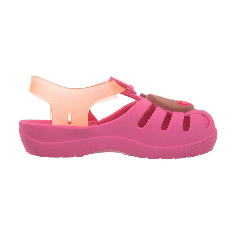 Ipanema Summer VIII Baby 83075/52428 Pink/Orange (IP51-b) sandalai