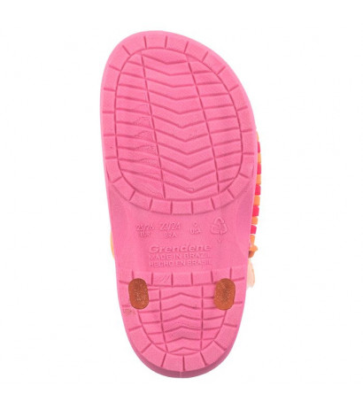 Ipanema Summer VIII Baby 83075/52428 Pink/Orange (IP51-b) sandalai