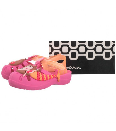 Ipanema Summer VIII Baby 83075/52428 Pink/Orange (IP51-b) sandalai