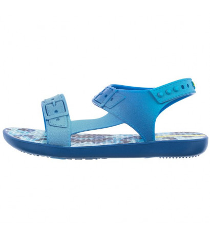 Ipanema Brincar Papete Baby 26763/20764 Blue (IP49-a) sandalai