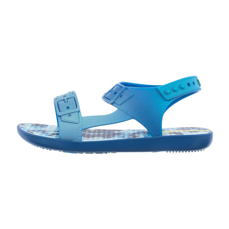 Ipanema Brincar Papete Baby 26763/20764 Blue (IP49-a) sandalai