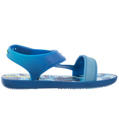 Ipanema Brincar Papete Baby 26763/20764 Blue (IP49-a) sandalai