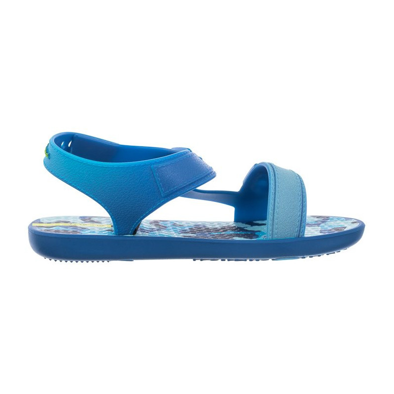 Ipanema Brincar Papete Baby 26763/20764 Blue (IP49-a) sandalai