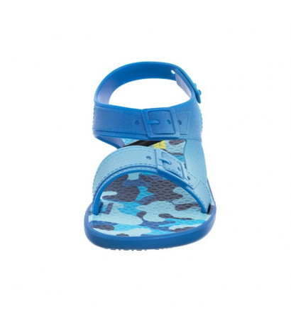 Ipanema Brincar Papete Baby 26763/20764 Blue (IP49-a) sandalai