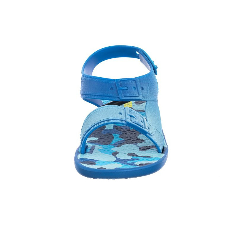 Ipanema Brincar Papete Baby 26763/20764 Blue (IP49-a) sandalai