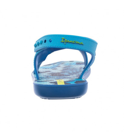 Ipanema Brincar Papete Baby 26763/20764 Blue (IP49-a) sandalai