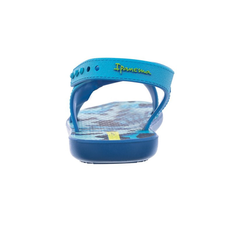 Ipanema Brincar Papete Baby 26763/20764 Blue (IP49-a) sandalai