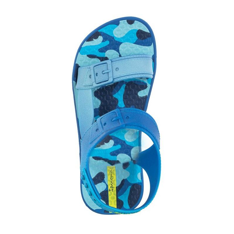 Ipanema Brincar Papete Baby 26763/20764 Blue (IP49-a) sandalai