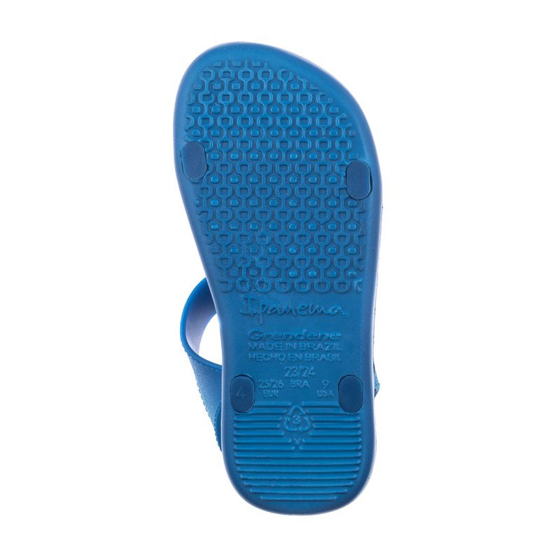 Ipanema Brincar Papete Baby 26763/20764 Blue (IP49-a) sandalai