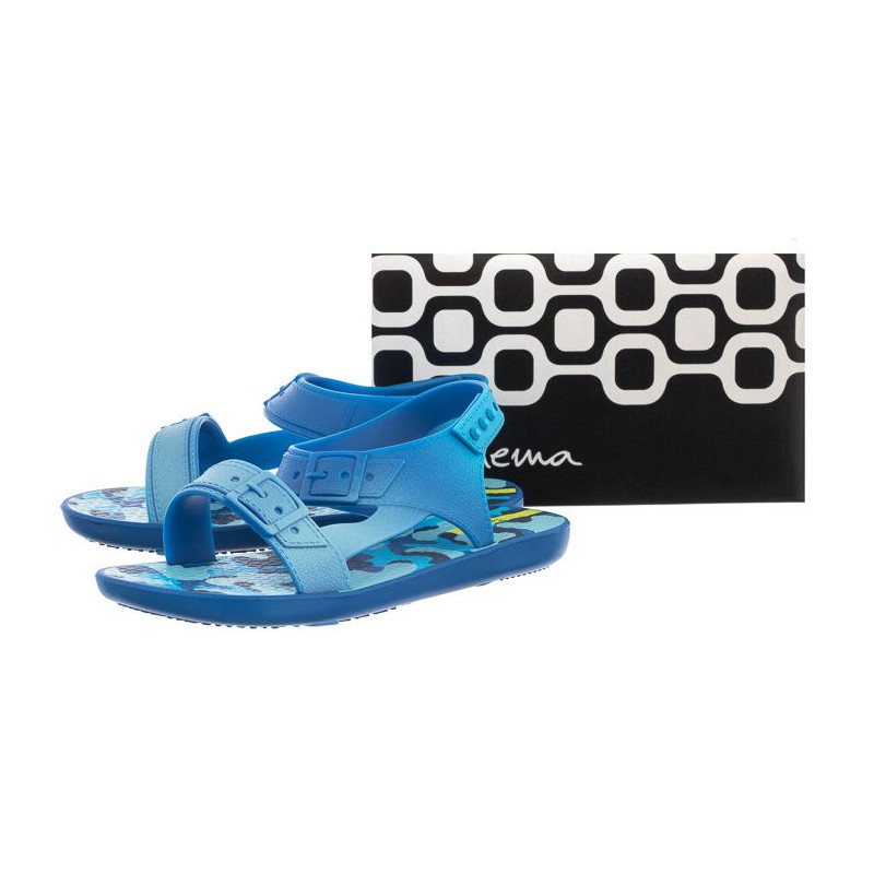 Ipanema Brincar Papete Baby 26763/20764 Blue (IP49-a) sandalai