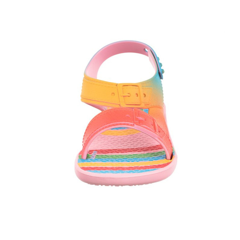 Ipanema Brincar Papete Baby 26763/25207 Pink/Red/Yellow (IP49-b) sandalai