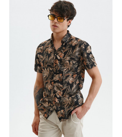 MEN'S SUNGLASSES TOP SECRET akiniai