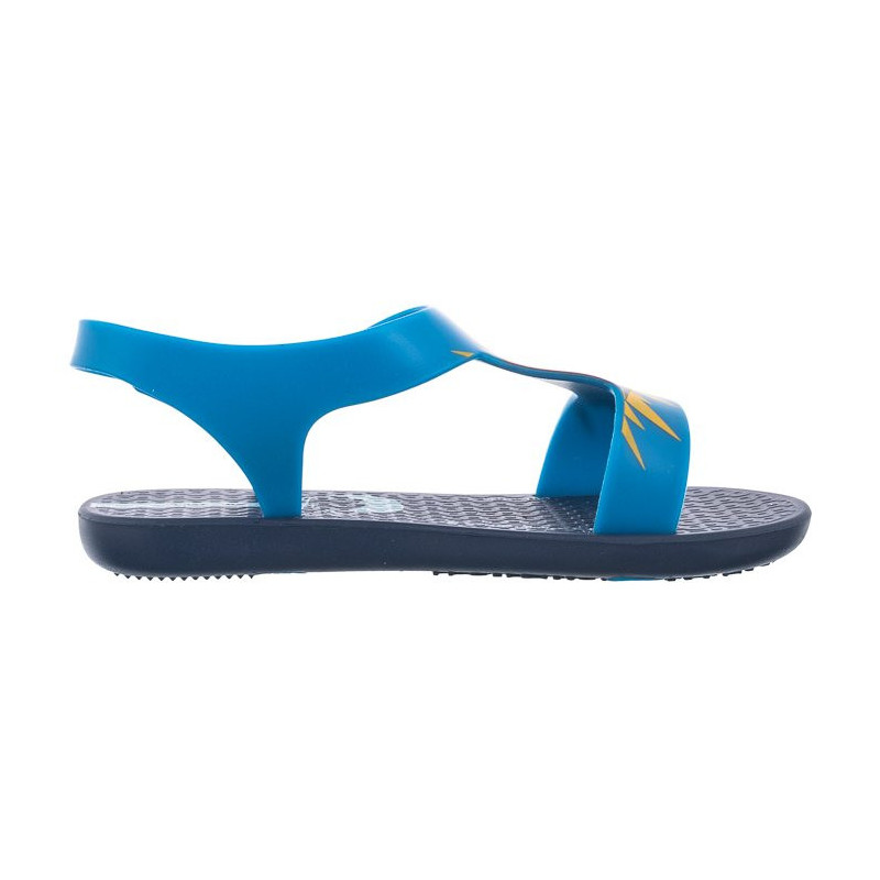 Ipanema Liga Da Justica Baby 26778/20443 Blue/Red/Yellow (IP59-a) sandalai