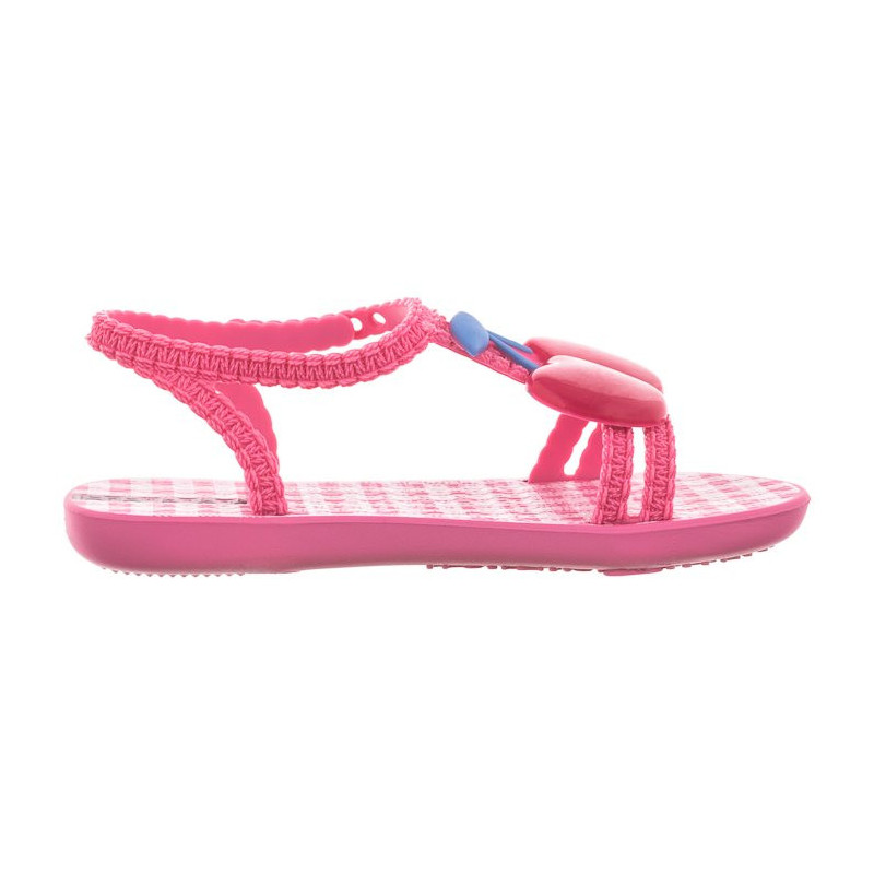 Ipanema My First Ipanema VII Baby 83189/20464 Pink/White (IP52-a) sandalai