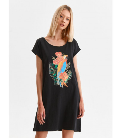 LADY'S TUNIC TOP SECRET tunika