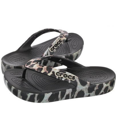 Crocs Classic Platform...