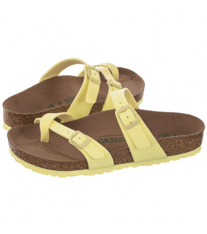 Birkenstock Mayari Popcorn Vegan 1021205 (BK193-b) šlepetės - Batai