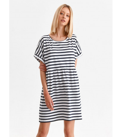 LADYS DRESS TOP SECRET suknelė - Sukneles internetu