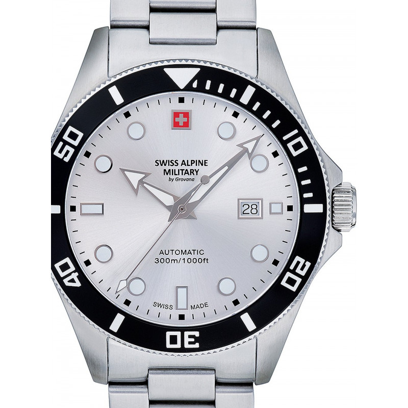 Swiss Alpine Military 7095.2132 Swiss Alpine Military 7095.2132