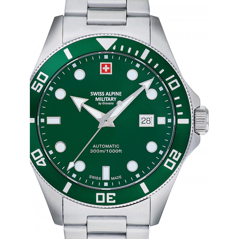 Swiss Alpine Military 7095.2134 Swiss Alpine Military 7095.2134