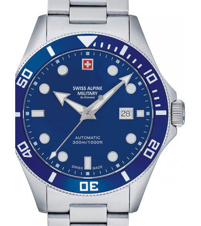 Swiss Alpine Military 7095.2135 