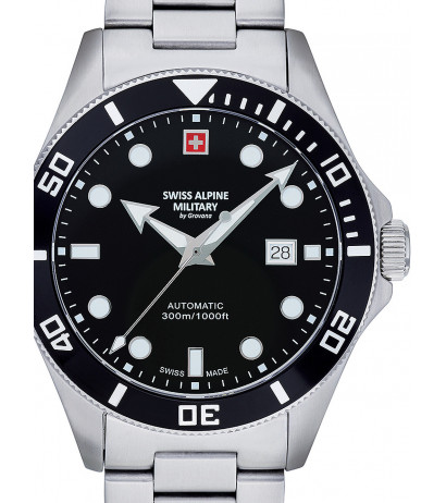 Swiss Alpine Military 7095.2137 