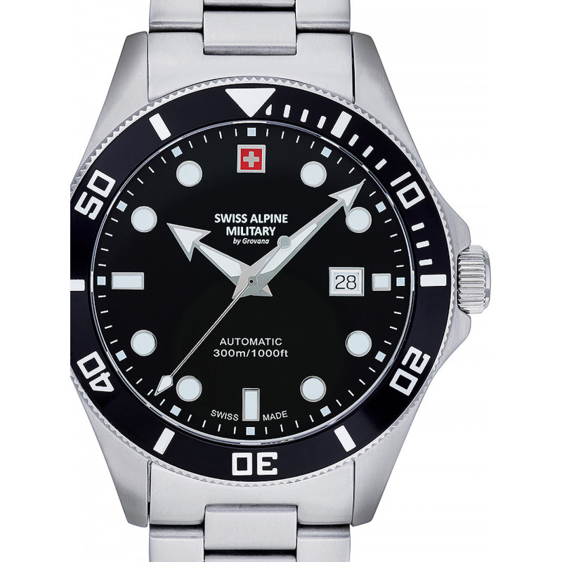 Swiss Alpine Military 7095.2137 Swiss Alpine Military 7095.2137