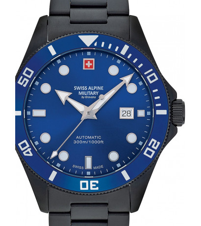 Swiss Alpine Military 7095.2175 