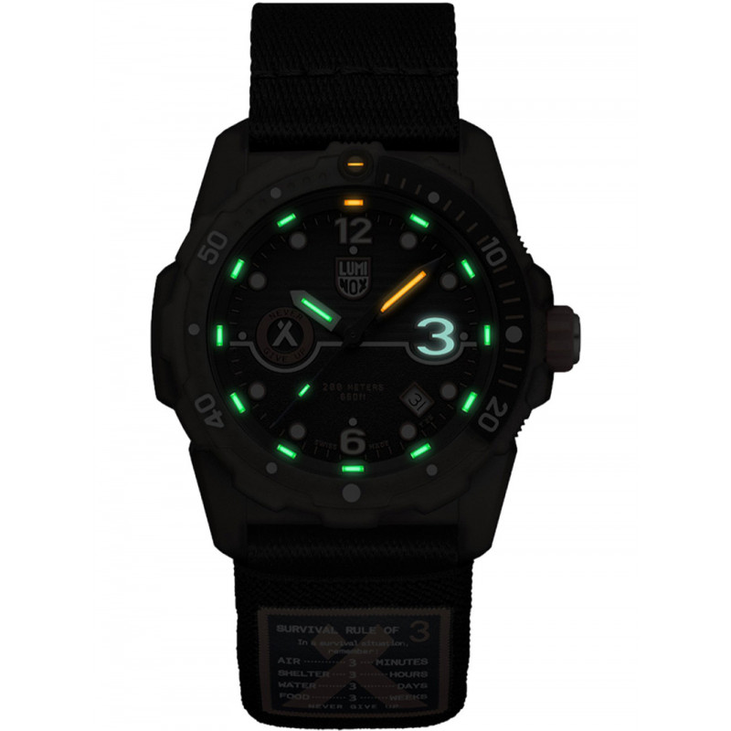 Luminox XB.3721.ECO Luminox XB.3721.ECO