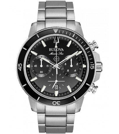Bulova 96B272 