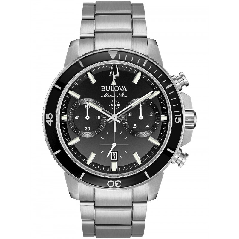 Bulova 96B272 Bulova 96B272