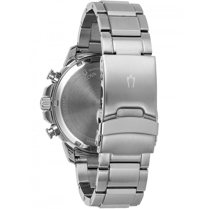 Bulova 96B272 Bulova 96B272
