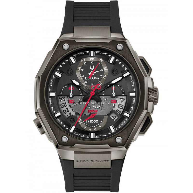 Bulova 98B358 Bulova 98B358