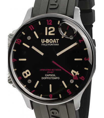 U-Boat 8839 