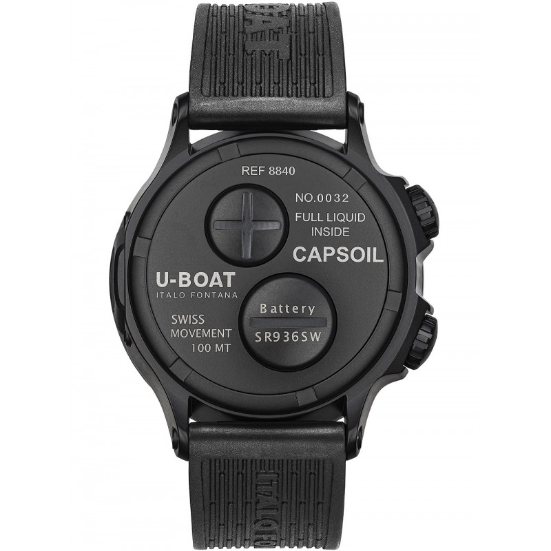 U-Boat 8840 U-Boat 8840