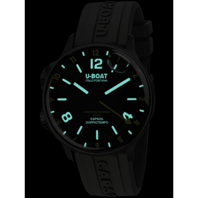 U-Boat 8840 U-Boat 8840