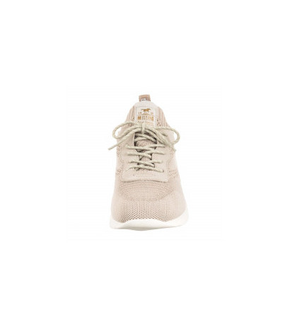 Mustang Beżowe 50C0073 (MU468-a) batai