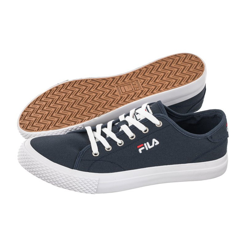 Fila Pointer Classic Fila Navy  FFM0043.50007 (FI87-c) bateliai