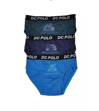 DC Polo kelnaitės berniukams