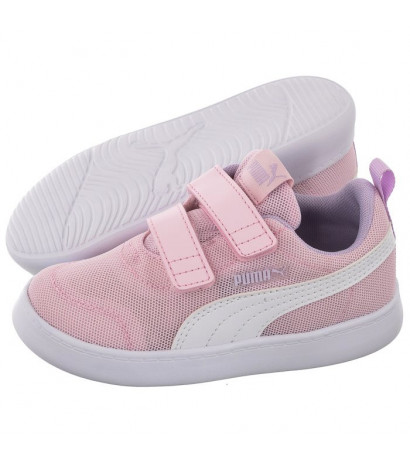 Puma Courtflex v2 Mesh V...