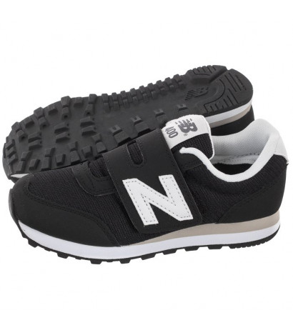New Balance PV400CK Czarne...